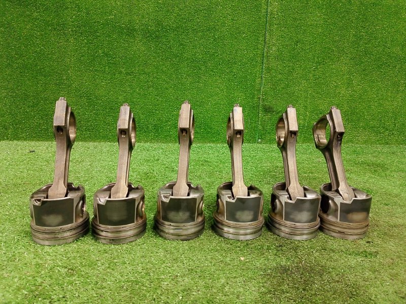 Поршень, 5500 рублей, Фроловское