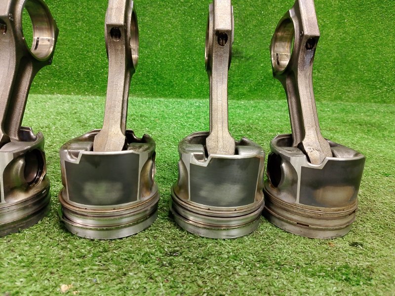 Поршень, 5500 рублей, Фроловское