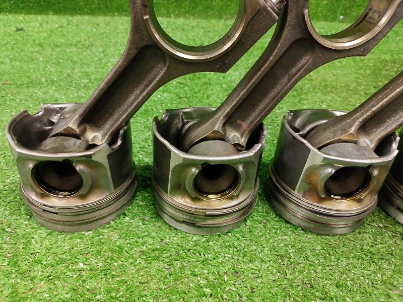 Поршень, 5500 рублей, Фроловское