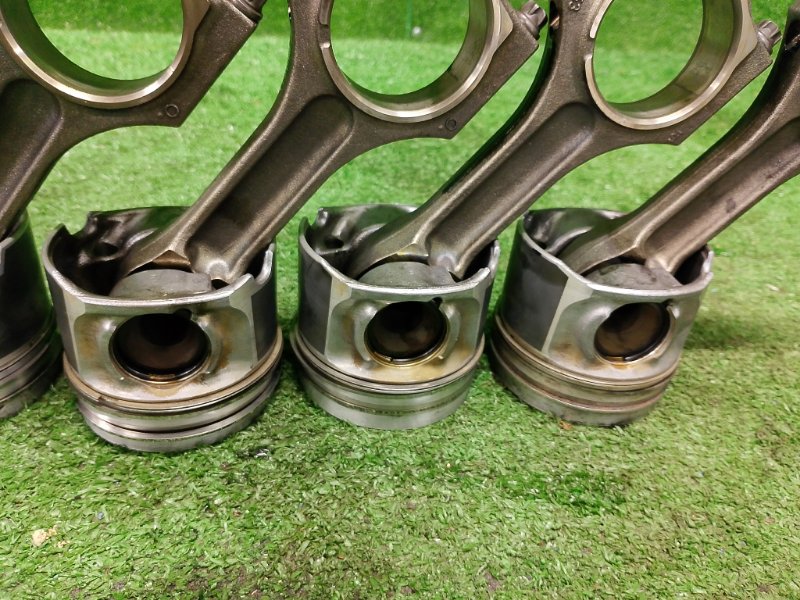 Поршень, 5500 рублей, Фроловское