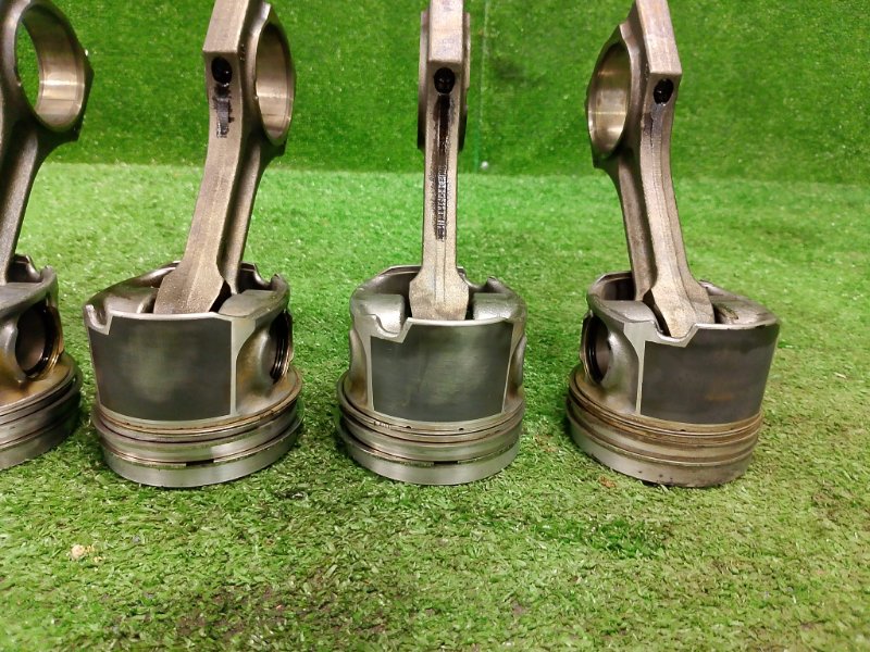 Поршень, 5500 рублей, Фроловское