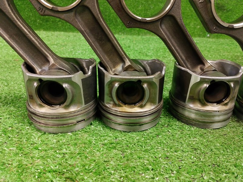 Поршень, 5500 рублей, Фроловское