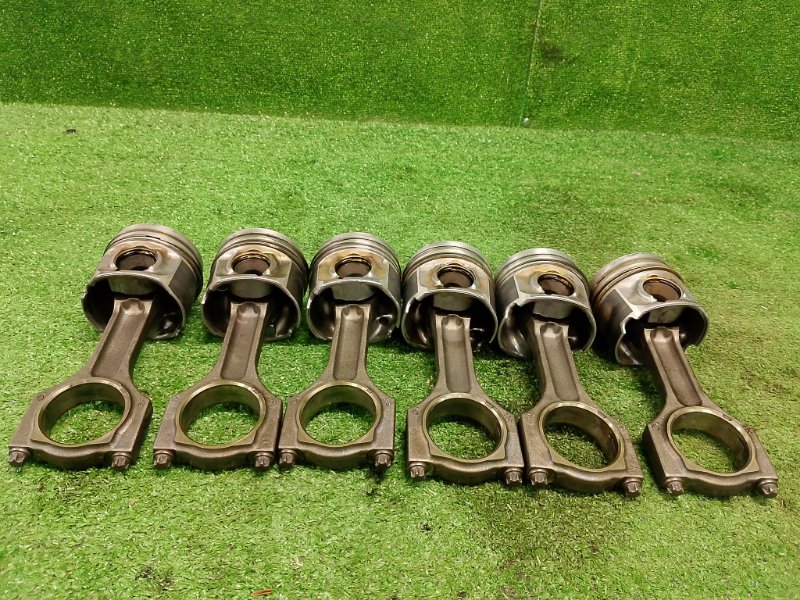 Поршень, 5500 рублей, Фроловское