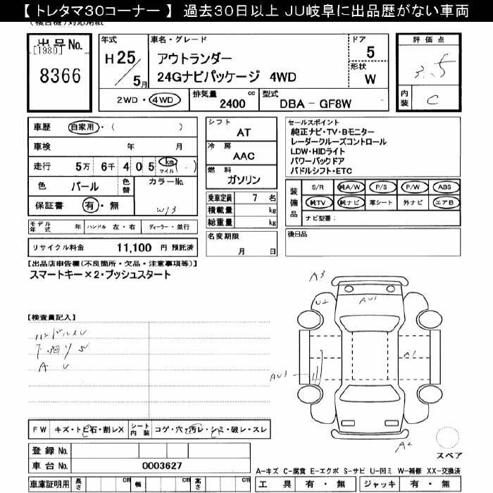 Авто в разборе, 15000 рублей, Фроловское