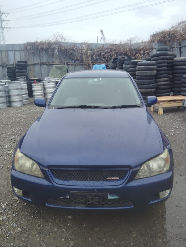 Авто в разборе, 15000 рублей, Фроловское