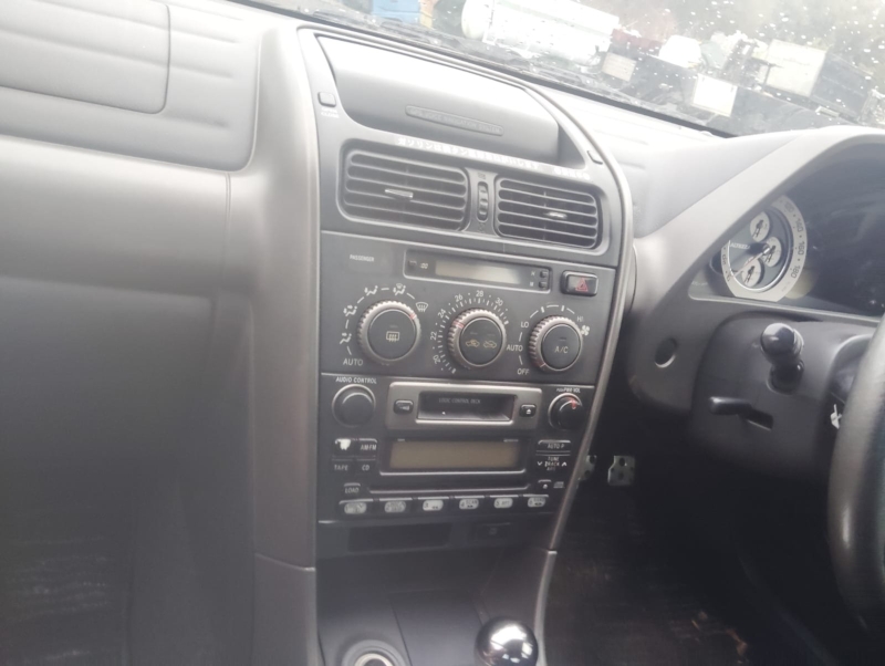 Авто в разборе, 15000 рублей, Фроловское