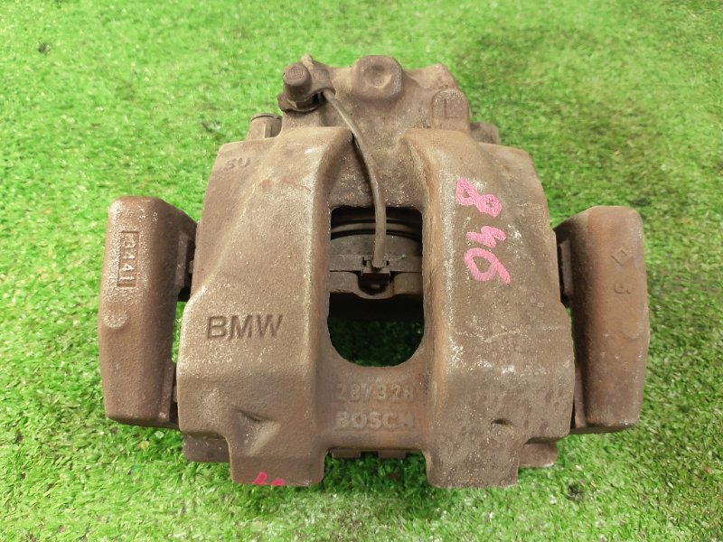 Суппорт тормозной, 3500 рублей, Фроловское