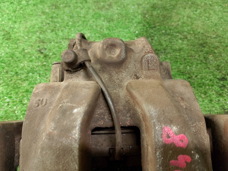 Суппорт тормозной, 3500 рублей, Фроловское