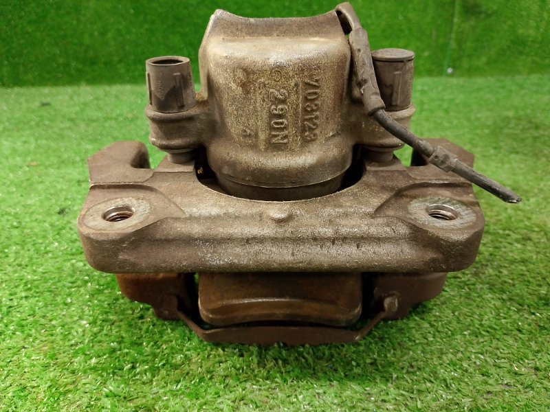 Суппорт тормозной, 3500 рублей, Фроловское