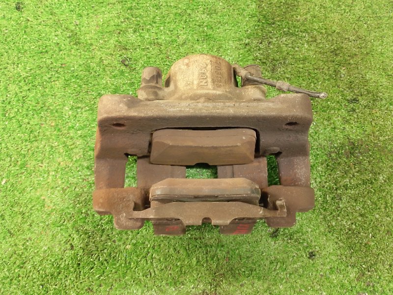 Суппорт тормозной, 3500 рублей, Фроловское