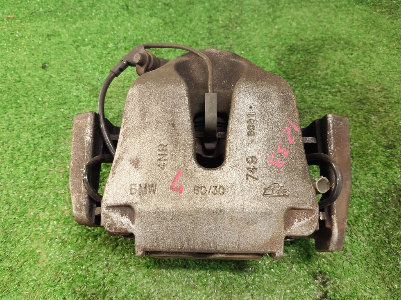 Суппорт тормозной, 4000 рублей, Фроловское