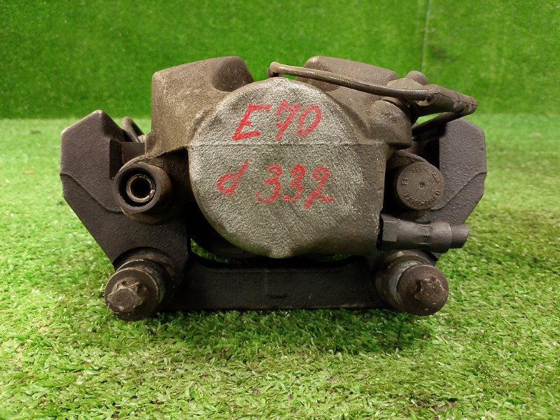 Суппорт тормозной, 4000 рублей, Фроловское