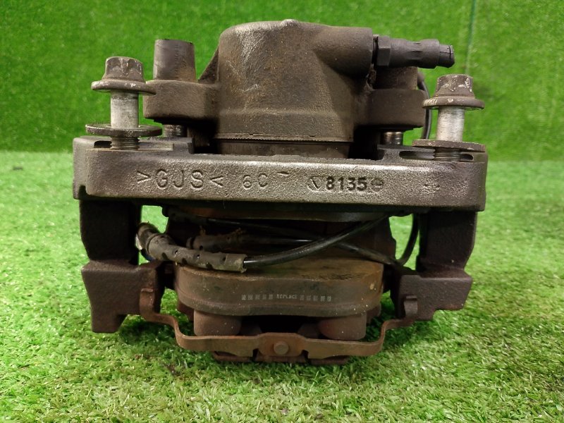 Суппорт тормозной, 4000 рублей, Фроловское