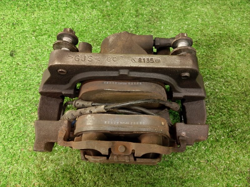 Суппорт тормозной, 4000 рублей, Фроловское