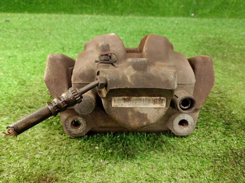 Суппорт тормозной, 3500 рублей, Фроловское