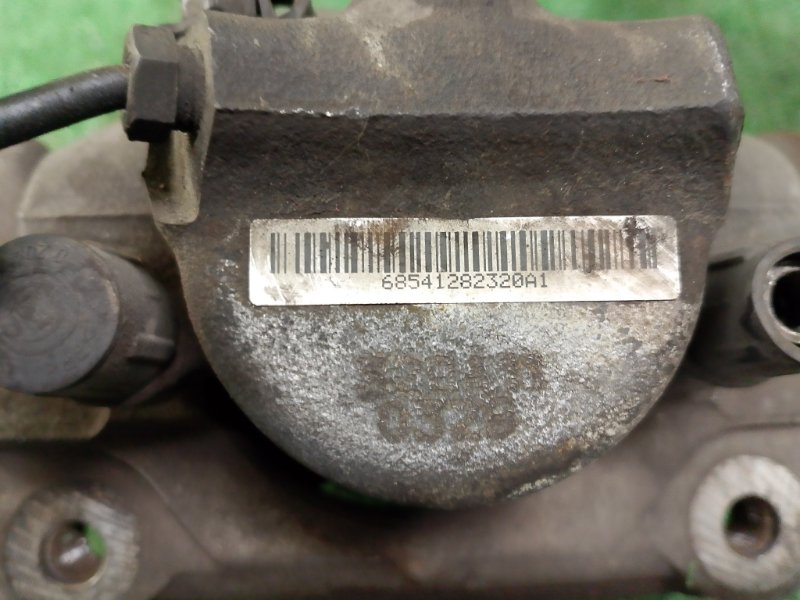 Суппорт тормозной, 3500 рублей, Фроловское