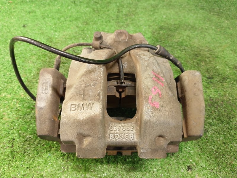 Суппорт тормозной, 3000 рублей, Фроловское