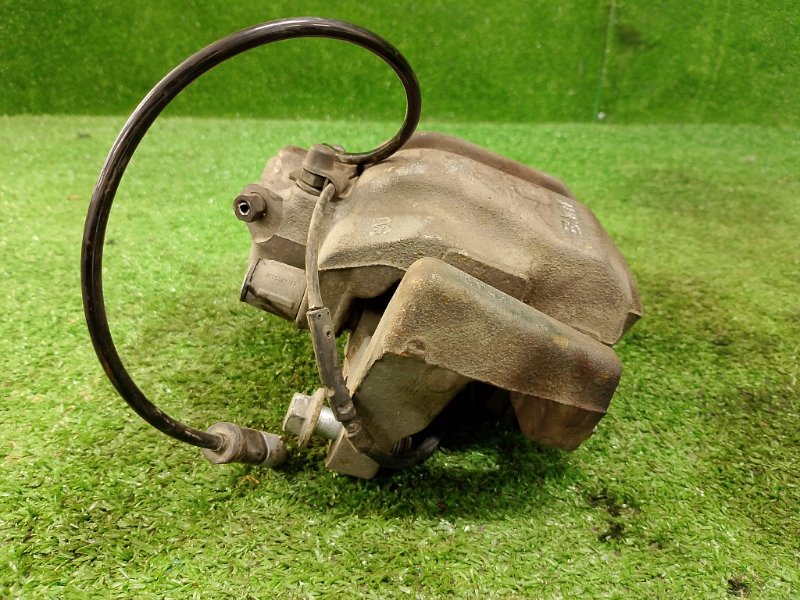 Суппорт тормозной, 3000 рублей, Фроловское