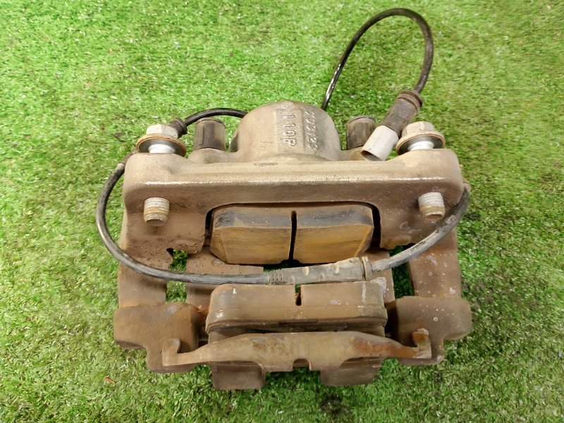 Суппорт тормозной, 3000 рублей, Фроловское