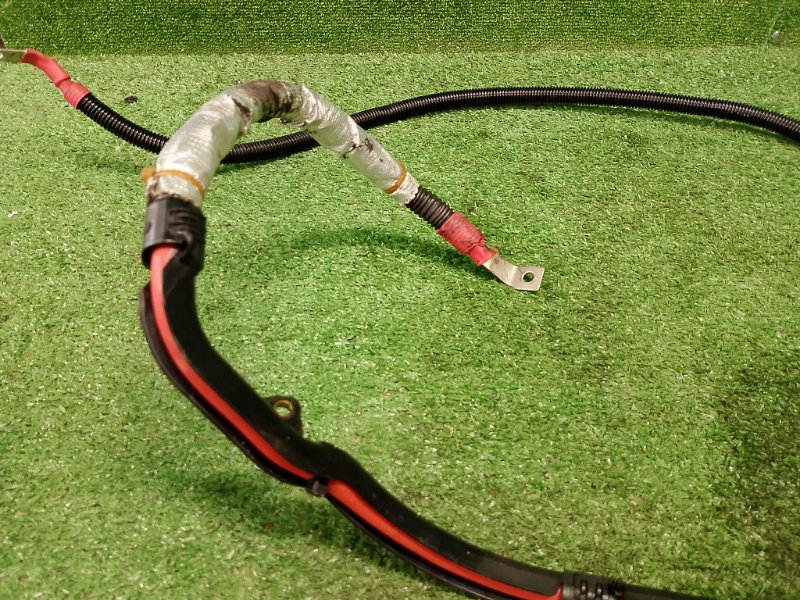 Провод высоковольтный, 2500 рублей, Фроловское