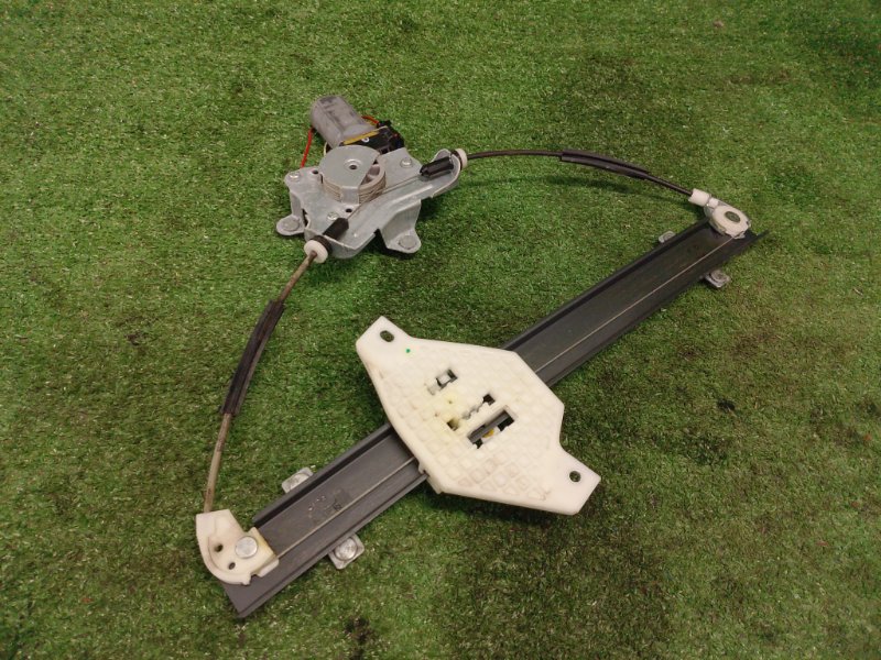 Стеклоподъемный механизм, 1500 рублей, Фроловское