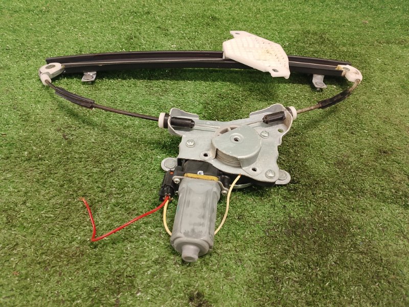 Стеклоподъемный механизм, 1500 рублей, Фроловское