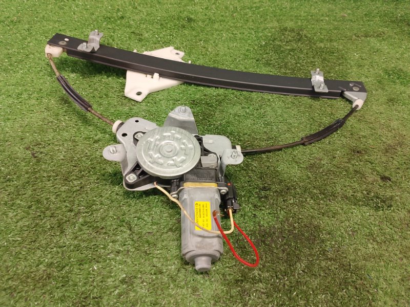 Стеклоподъемный механизм, 1500 рублей, Фроловское