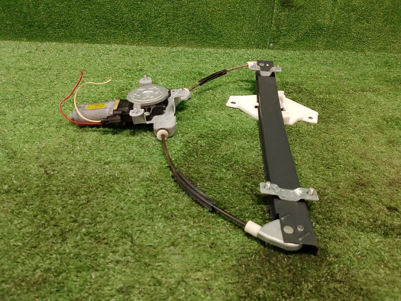 Стеклоподъемный механизм, 1500 рублей, Фроловское