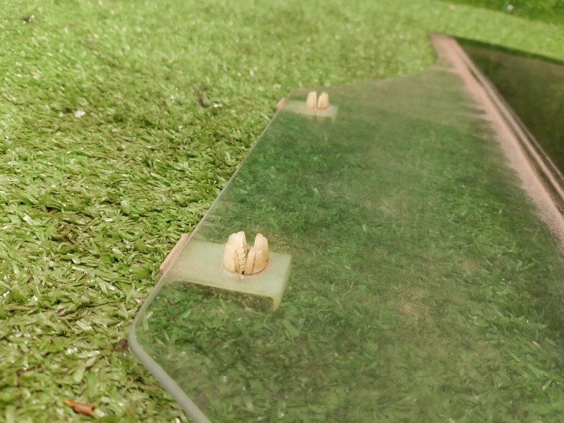 Стекло двери, 1500 рублей, Фроловское