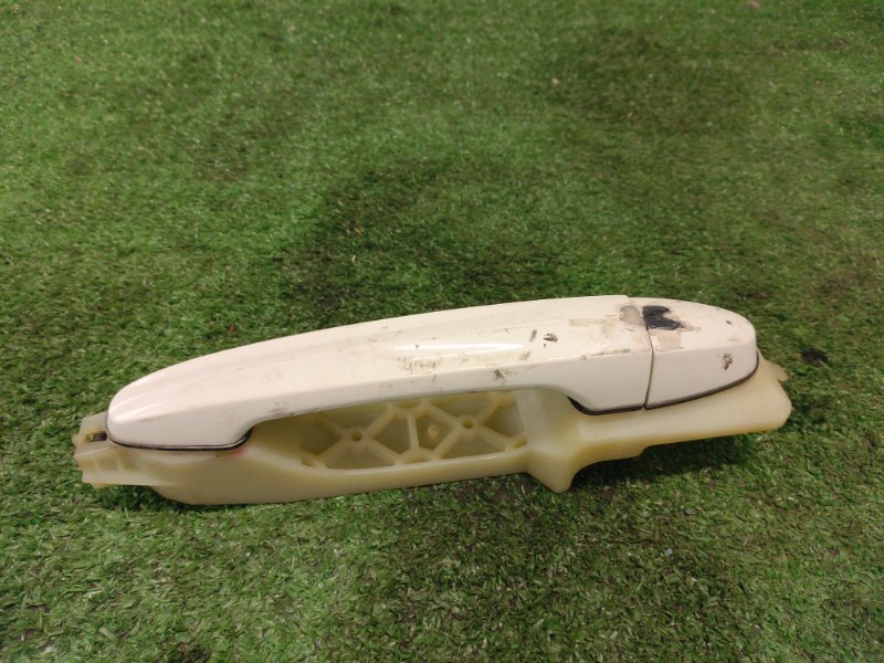 Ручка двери внешняя, 1500 рублей, Фроловское