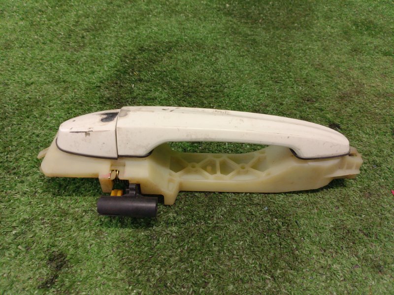 Ручка двери внешняя, 1500 рублей, Фроловское