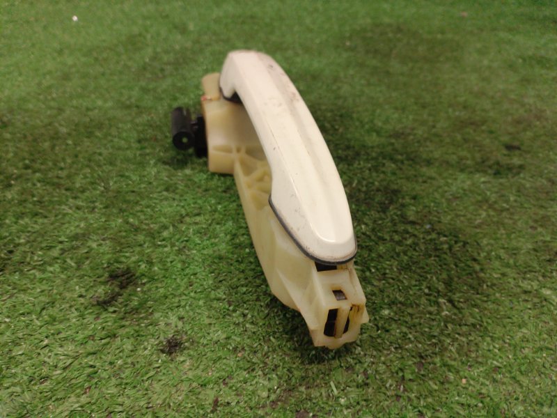 Ручка двери внешняя, 1500 рублей, Фроловское