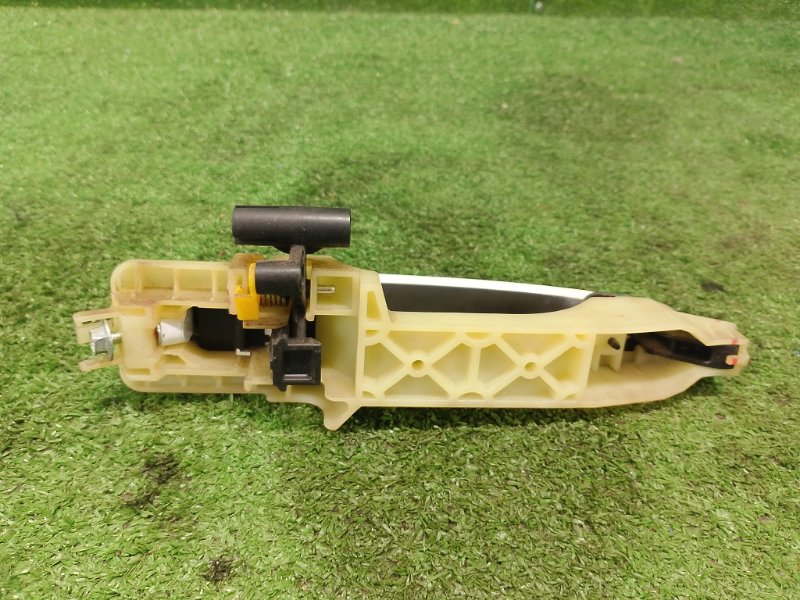 Ручка двери внешняя, 1500 рублей, Фроловское