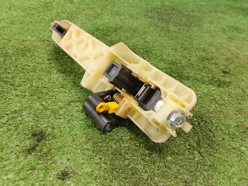 Ручка двери внешняя, 1500 рублей, Фроловское