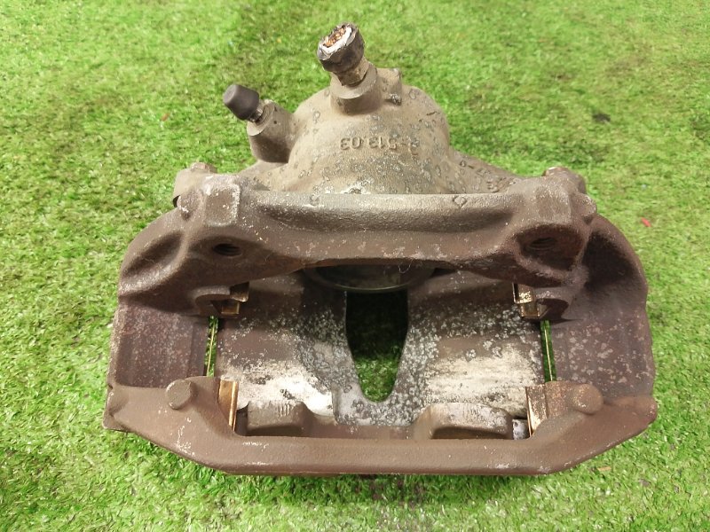 Суппорт тормозной, 2000 рублей, Фроловское