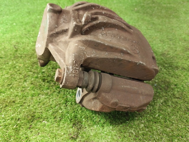 Суппорт тормозной, 2000 рублей, Фроловское