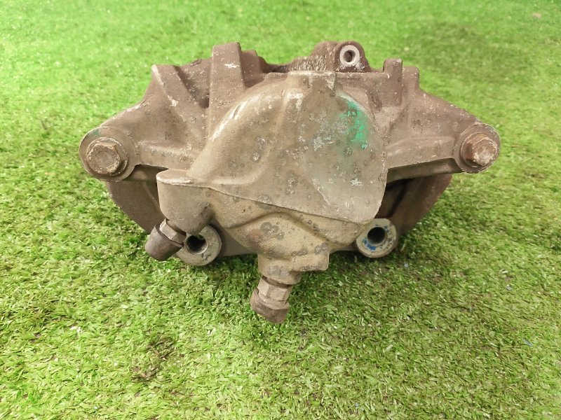 Суппорт тормозной, 2000 рублей, Фроловское