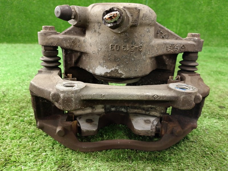 Суппорт тормозной, 2000 рублей, Фроловское