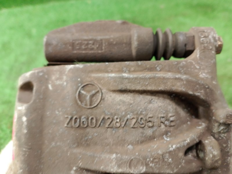 Суппорт тормозной, 2000 рублей, Фроловское