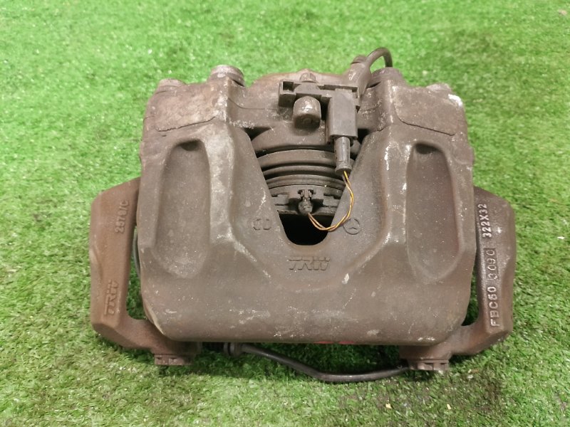 Суппорт тормозной, 2200 рублей, Фроловское