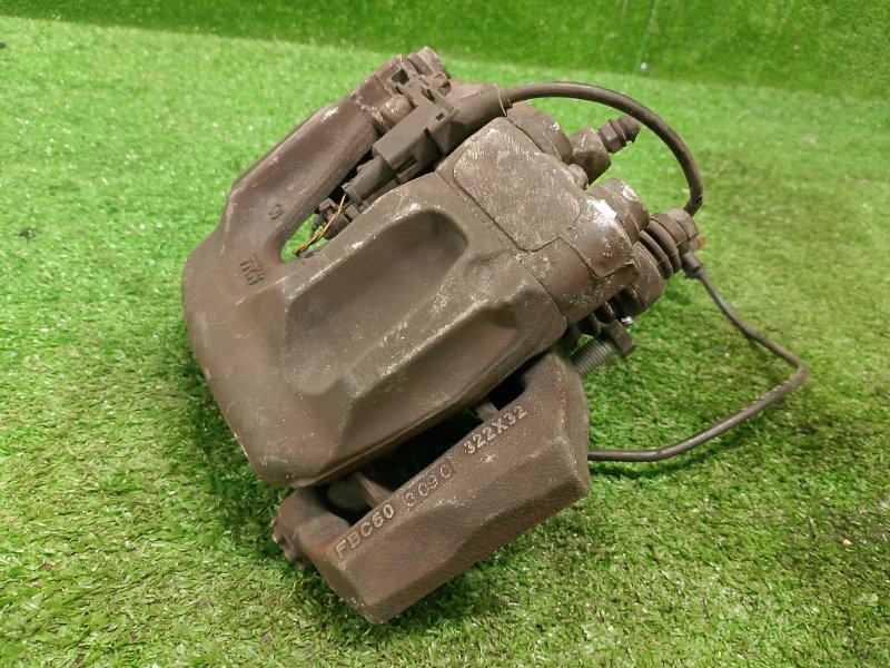 Суппорт тормозной, 2200 рублей, Фроловское