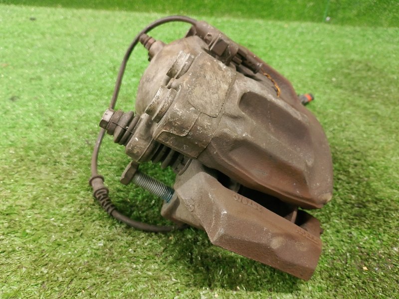 Суппорт тормозной, 2200 рублей, Фроловское