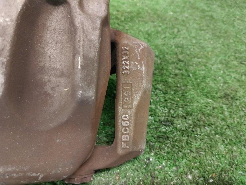 Суппорт тормозной, 2200 рублей, Фроловское