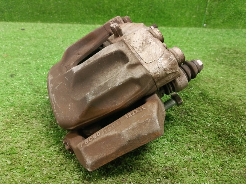 Суппорт тормозной, 2200 рублей, Фроловское