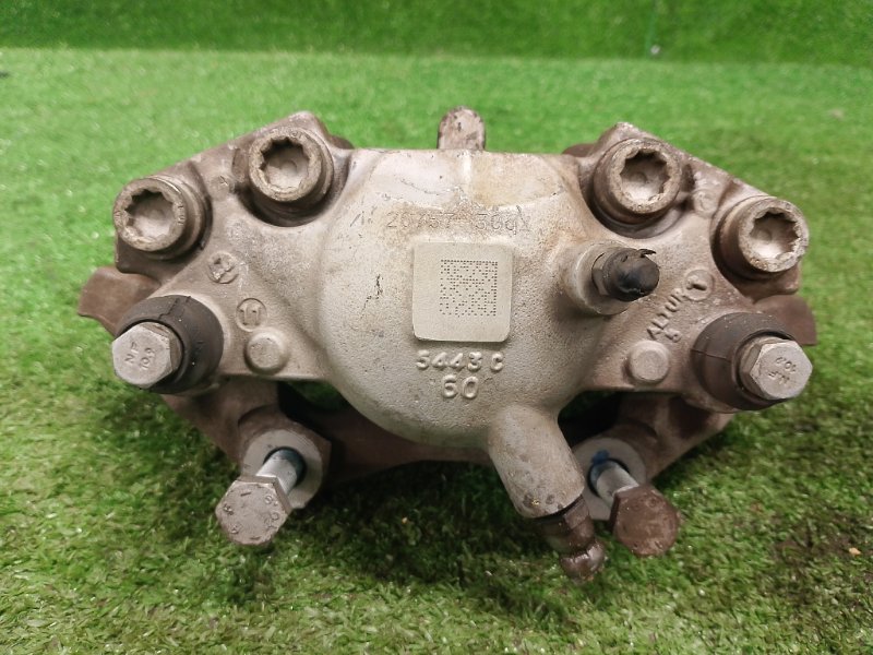 Суппорт тормозной, 2200 рублей, Фроловское