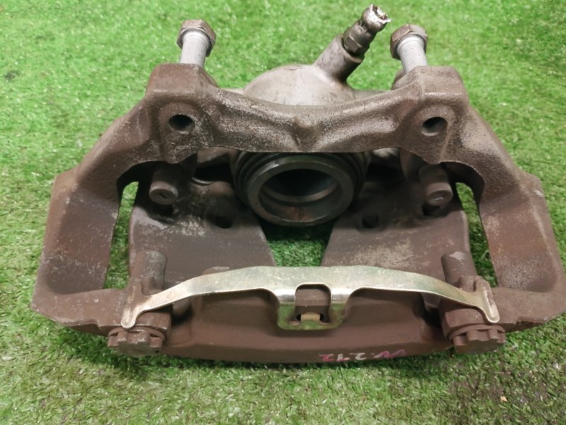 Суппорт тормозной, 2200 рублей, Фроловское