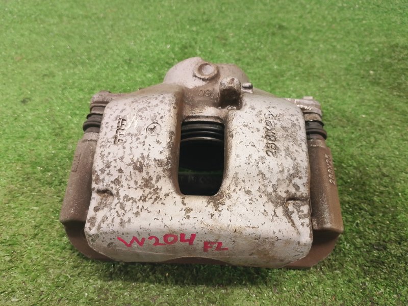 Суппорт тормозной, 1800 рублей, Фроловское