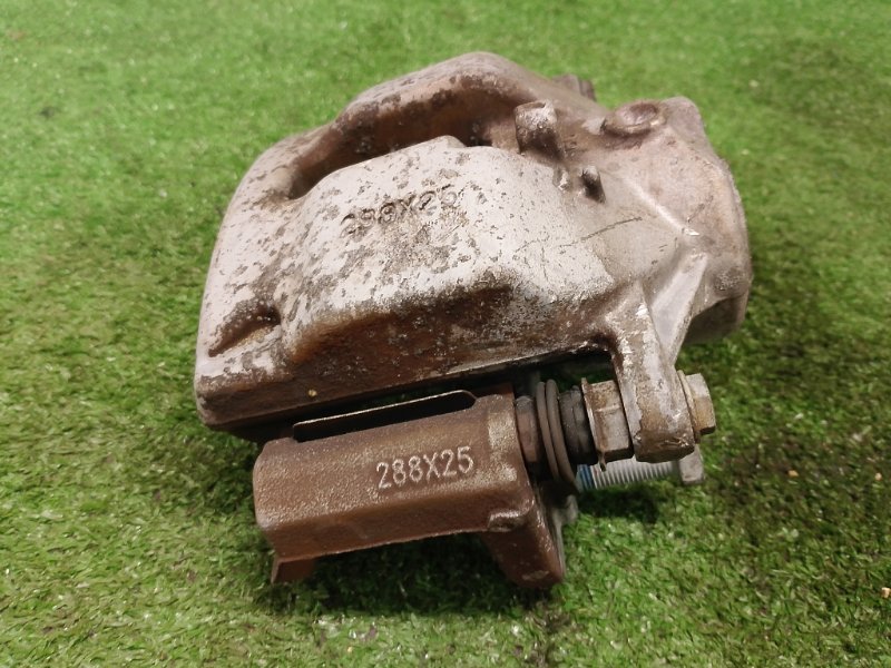 Суппорт тормозной, 1800 рублей, Фроловское