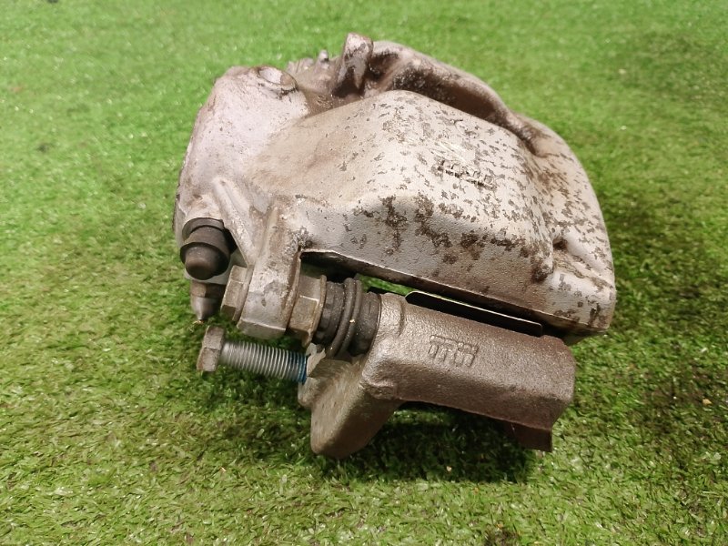 Суппорт тормозной, 1800 рублей, Фроловское