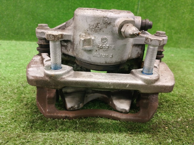 Суппорт тормозной, 1800 рублей, Фроловское